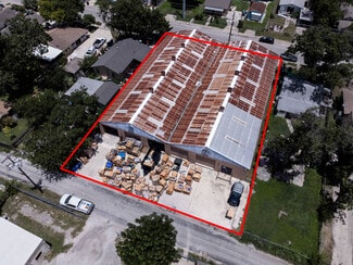 More details for 1124 Delgado St, San Antonio, TX - Industrial for Sale