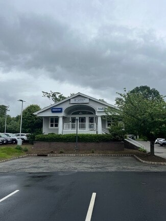 More details for 580 State Rt 23, Pompton Plains, NJ - Office for Lease