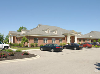 More details for 5031 Forest Dr, New Albany, OH - Office for Sale