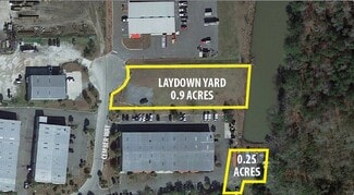 More details for 223 Cember Way, Summerville, SC - Land for Lease