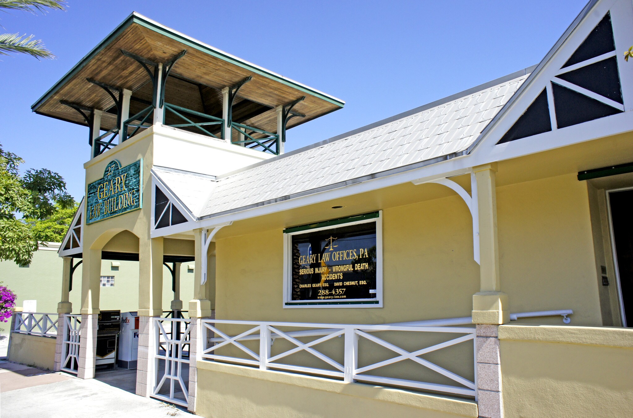 27 SE Ocean Blvd, Stuart, FL for sale Building Photo- Image 1 of 1