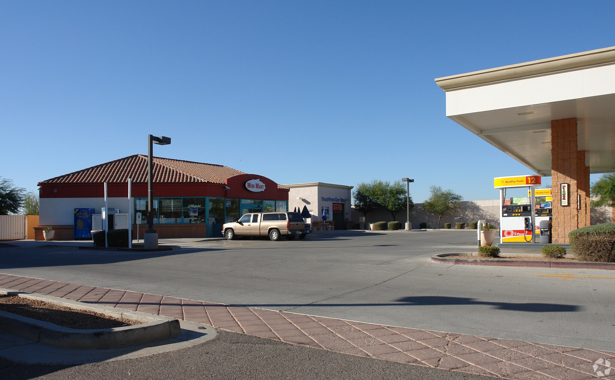 797 E Ray Rd, Gilbert, AZ for sale Primary Photo- Image 1 of 1