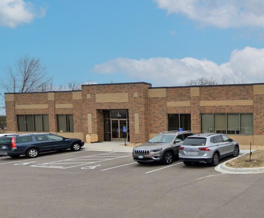 1179 Centre Pointe Cir, Mendota Heights, MN for sale Building Photo- Image 1 of 1