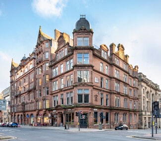 More details for 75 Bothwell St, Glasgow - Office for Lease