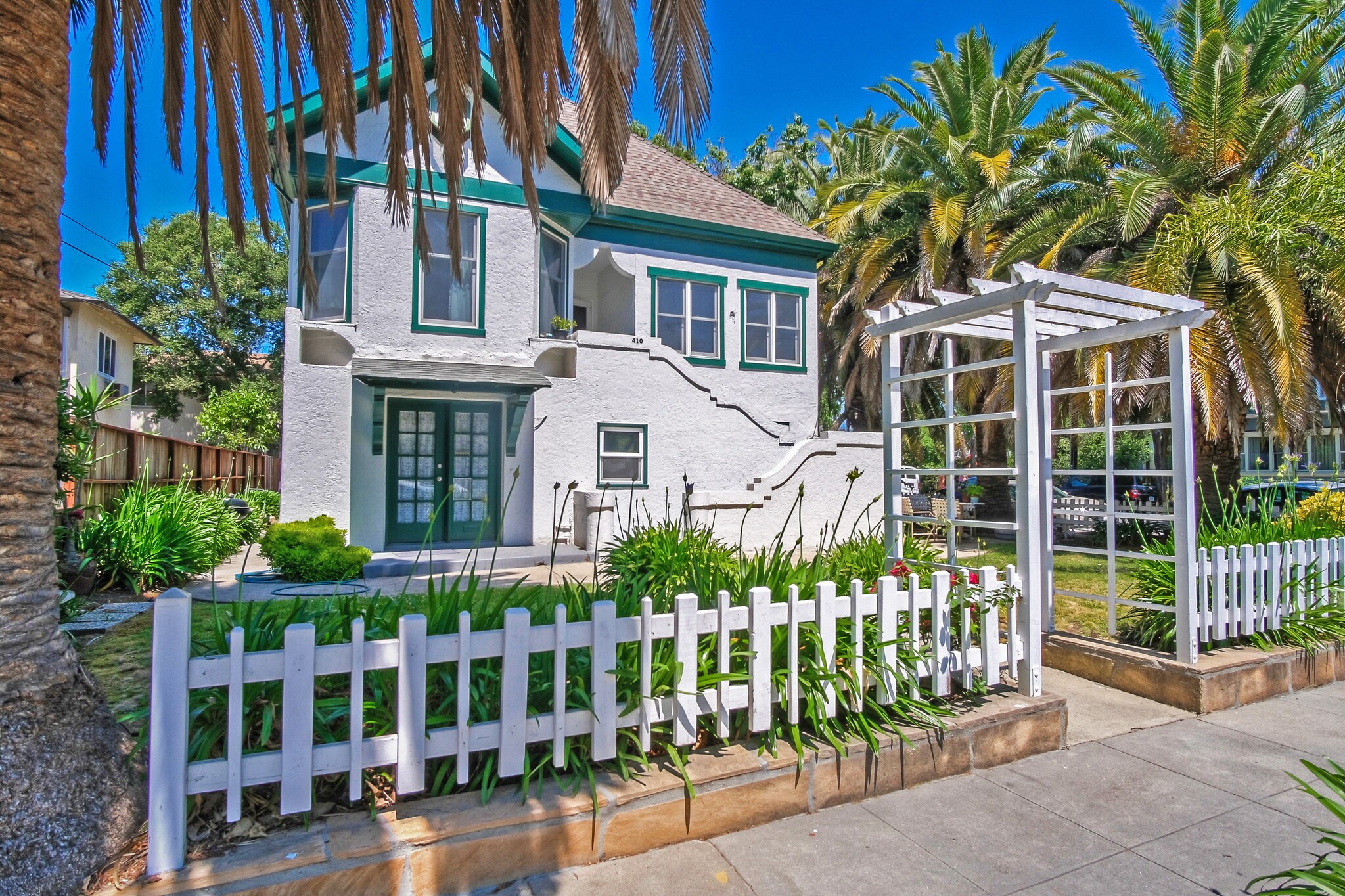 408-412 Leland Ave, Palo Alto, CA for sale Primary Photo- Image 1 of 1