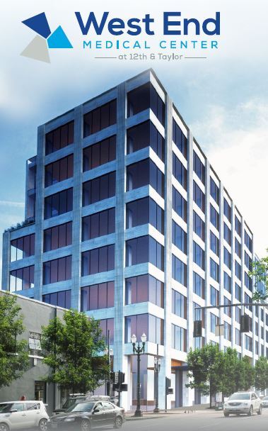 804 SW 12th Ave, Portland, OR for sale Primary Photo- Image 1 of 1