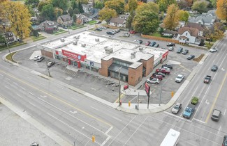 More details for 420 Queen St, Chatham, ON - Retail for Lease