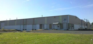 More details for 201 Lower Morrisville Rd, Levittown, PA - Industrial for Lease