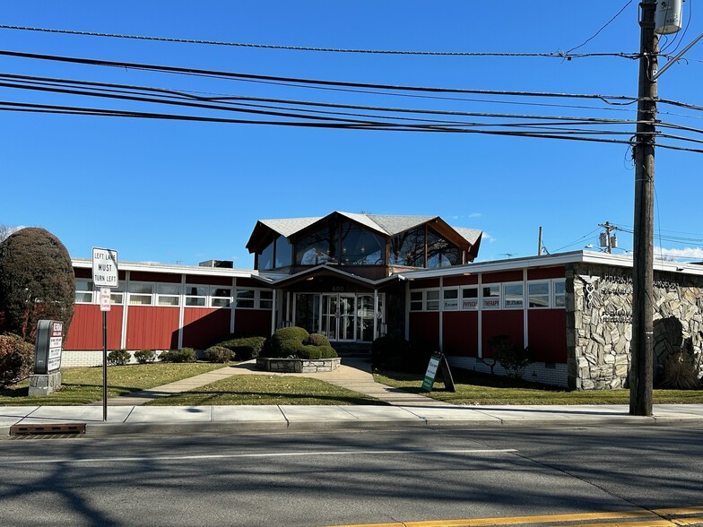 598 Midland Ave, Garfield, NJ for sale - Building Photo - Image 1 of 1