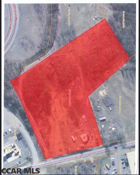 140 Gates Rd, Howard, PA for sale - Other - Image 1 of 1