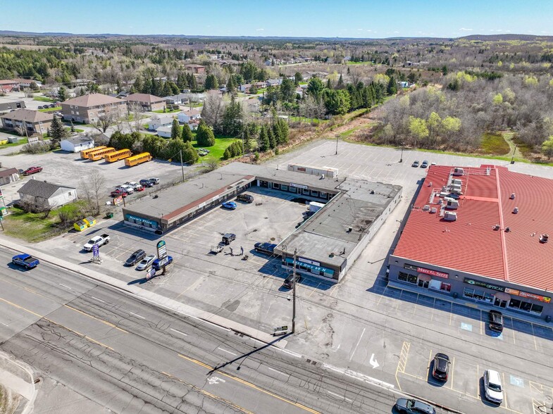 2924 Hwy 69 N, Greater Sudbury, ON for sale - Building Photo - Image 2 of 18