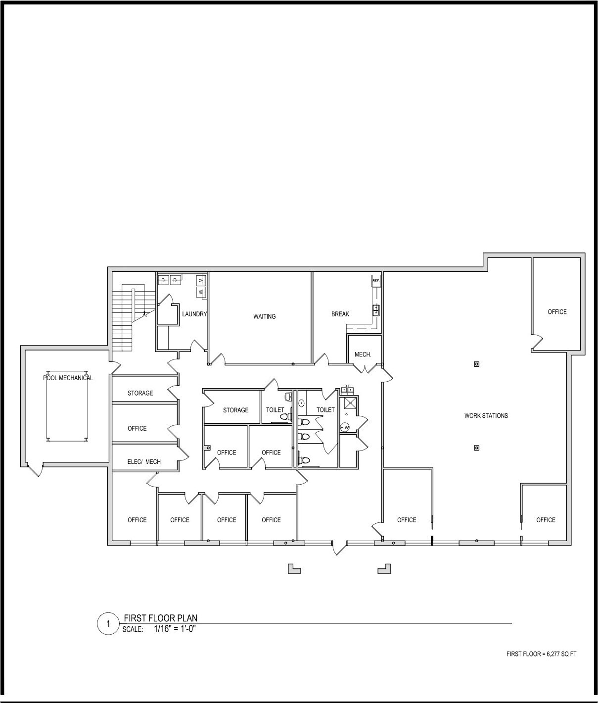 10626 Clemson Blvd, Seneca, SC 29678 Office/Medical for Lease