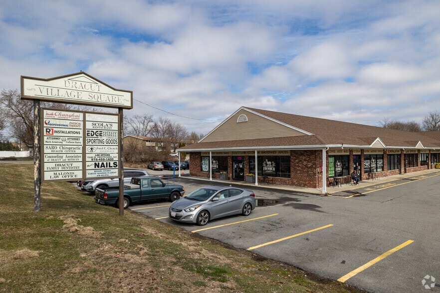 101 Broadway Rd, Dracut, MA for sale - Primary Photo - Image 1 of 1
