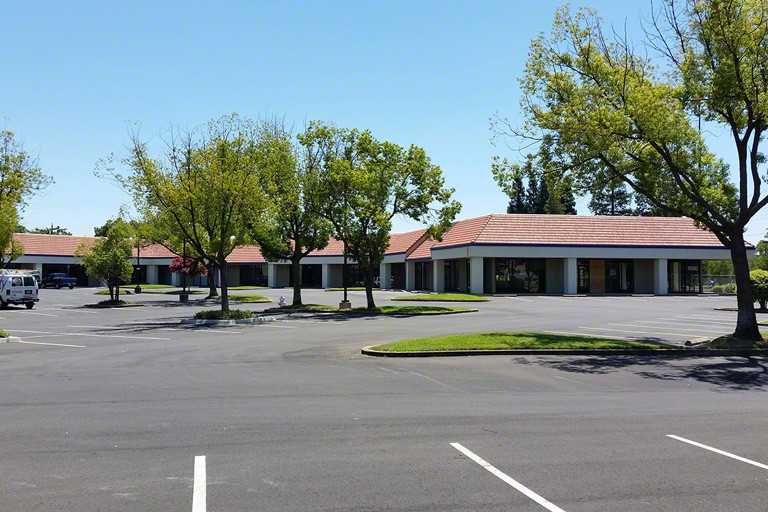 9500 Micron Ave, Sacramento, CA for lease - Building Photo - Image 1 of 11