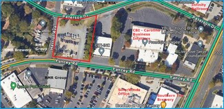 More details for 4044 Yancey Rd, Charlotte, NC - Land for Sale