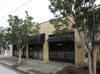 More details for 406-410 E Main St, Spartanburg, SC - Retail for Lease