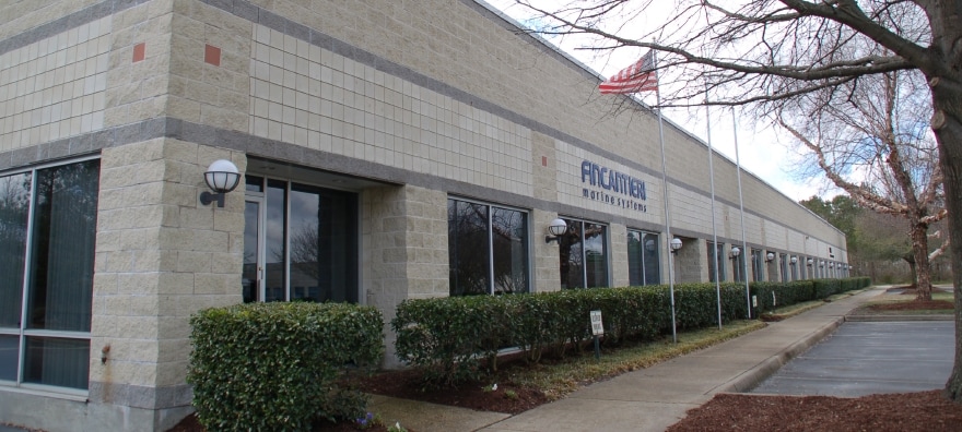 800 Principal Ct, Chesapeake, VA for lease - Building Photo - Image 2 of 12