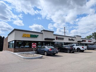 More details for 1632-1650 County Road E E, White Bear Lake, MN - Retail for Lease