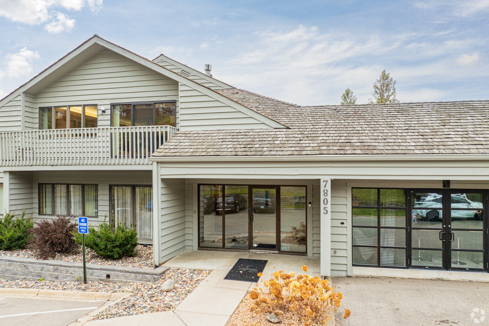 7805 Telegraph Rd, Bloomington, MN for sale Building Photo- Image 1 of 25