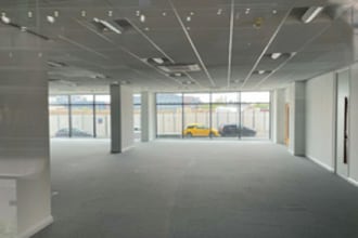 Waterloo St, Leeds for lease Interior Photo- Image 1 of 4