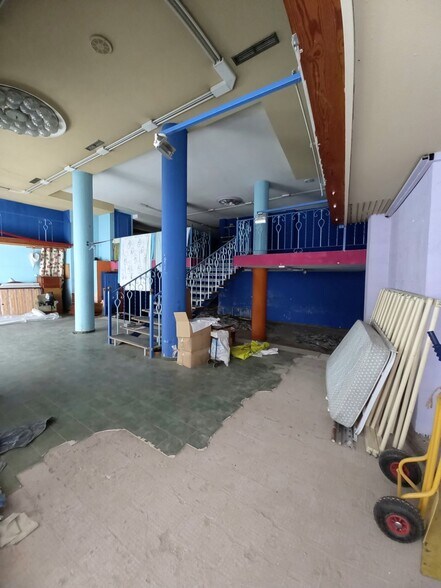 Retail in Córdoba, Córdoba for lease - Building Photo - Image 1 of 10