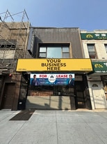 1861 86th St, Brooklyn NY - Storefront Property