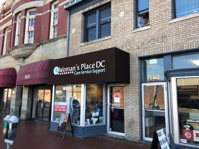 1626-1632 U St NW, Washington, DC for sale Other- Image 1 of 1