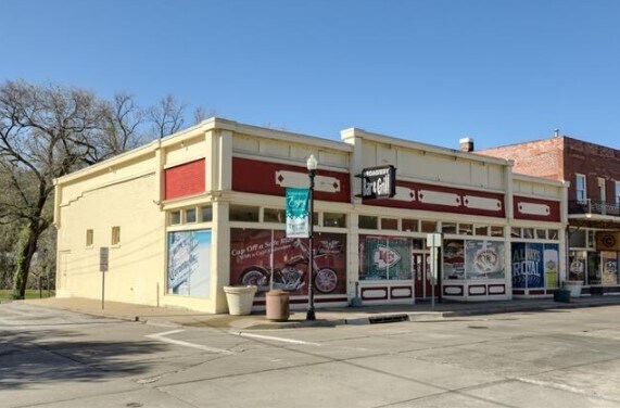 259 E Broadway St, Excelsior Springs, MO for sale Building Photo- Image 1 of 1