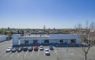 More details for 12372 Garden Grove Blvd, Garden Grove, CA - Office/Medical for Lease