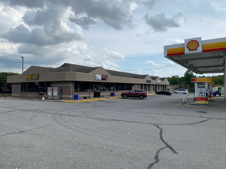 987 Werling Rd, New Haven, IN for lease - Building Photo - Image 2 of 6