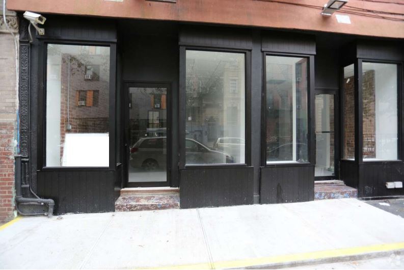 528 E 11th St, New York, NY for lease Building Photo- Image 1 of 3