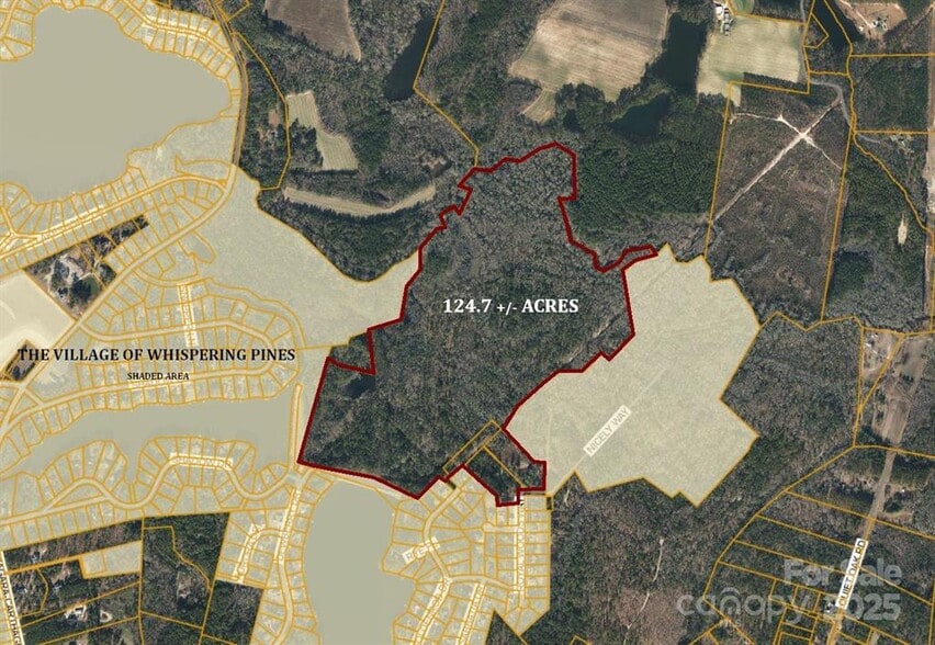 GOLDENROD DR., Carthage, NC for sale - Building Photo - Image 2 of 31