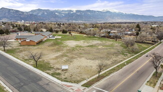 More details for 1329-1349 Verde Dr, Colorado Springs, CO - Land for Sale