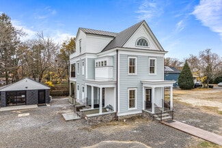 More details for 300 S Route 73, Berlin, NJ - Office for Sale