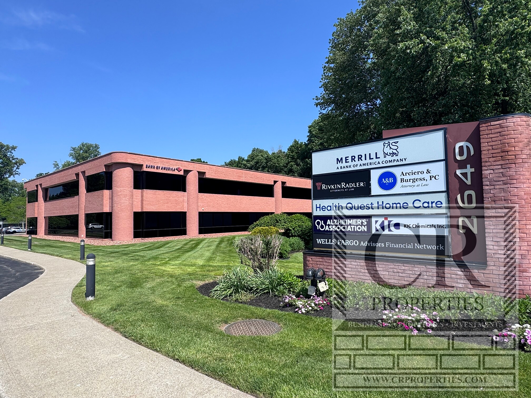 2649 South Rd, Poughkeepsie, NY for lease Building Photo- Image 1 of 12