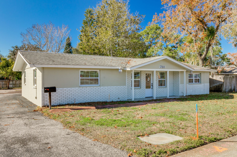 7311 Little Rd, New Port Richey, FL for sale Building Photo- Image 1 of 9