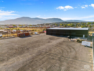 More details for 2393 W 580 N, Cedar City, UT - Industrial for Lease