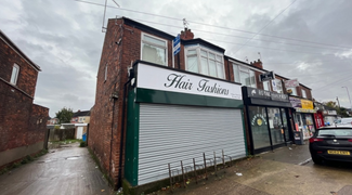 More details for 14 James Reckitt Ave, Hull - Retail for Sale