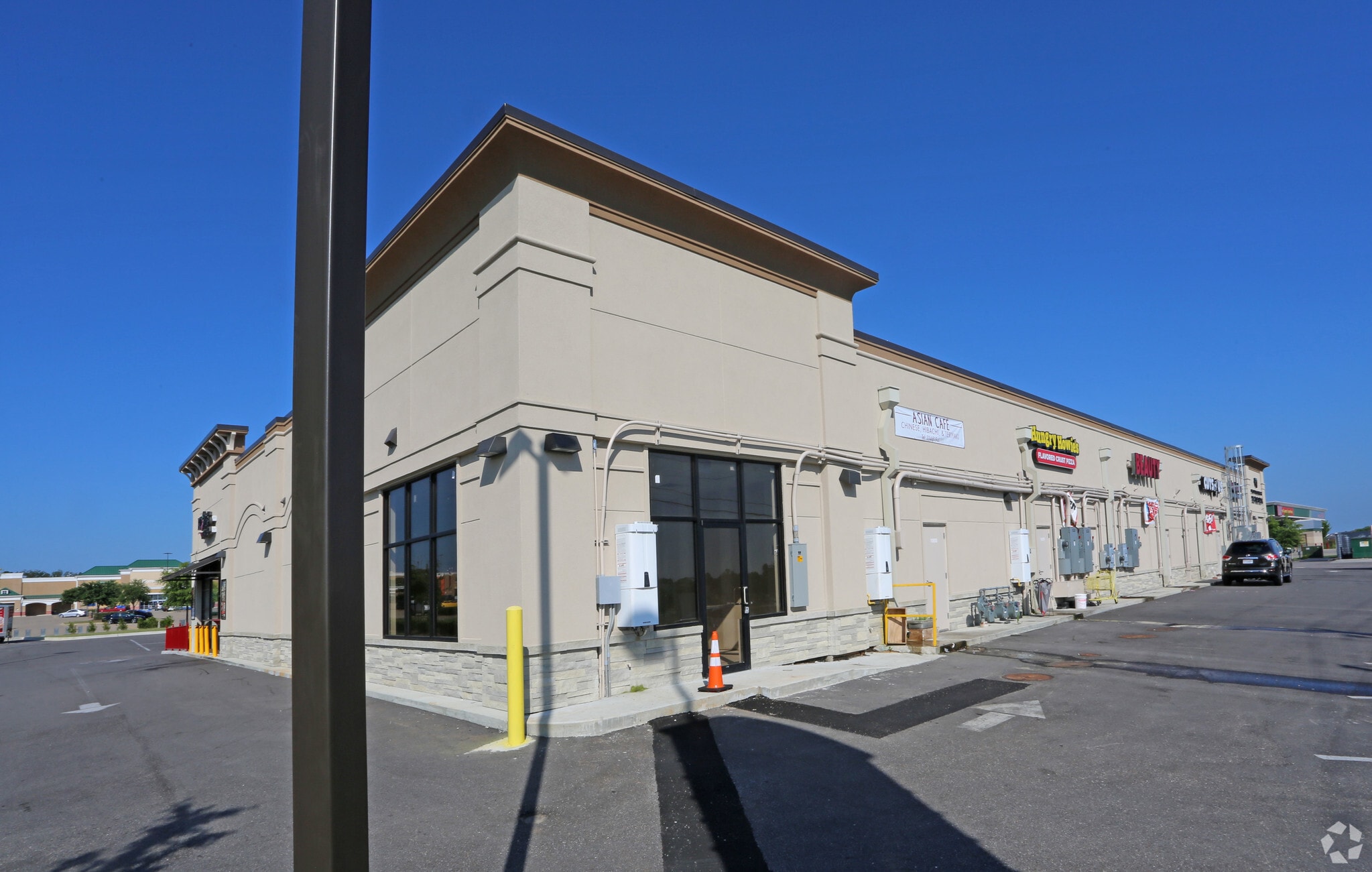 10650 Chantilly Pky, Montgomery, AL for lease Building Photo- Image 1 of 7