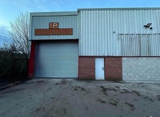 More details for Peartree Ln, Dudley - Industrial for Lease