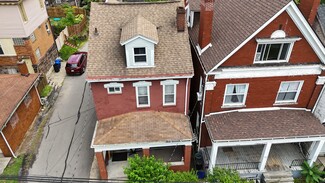 More details for 754 N Sheridan Ave, Pittsburgh, PA - Multifamily for Sale