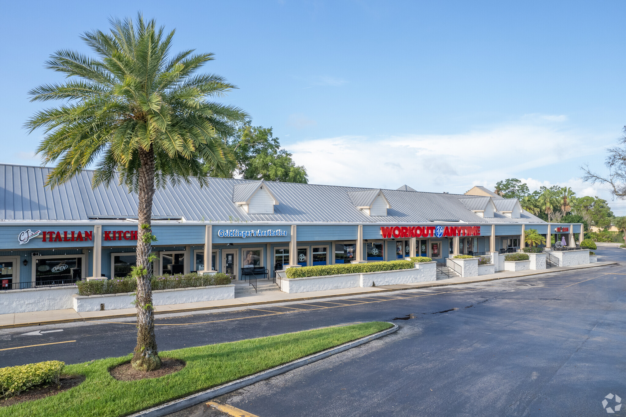 2401 W State Road 434, Longwood, FL 32779 - Springs Plaza Shopping ...