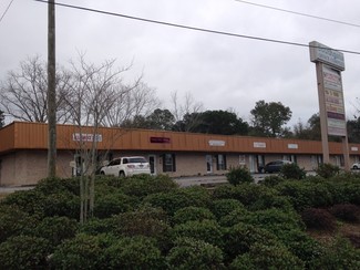 More details for 128 John King Rd, Crestview, FL - Retail for Sale