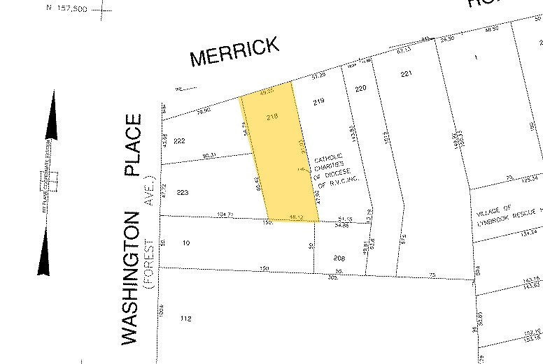274 Merrick Rd, Lynbrook, NY 11563