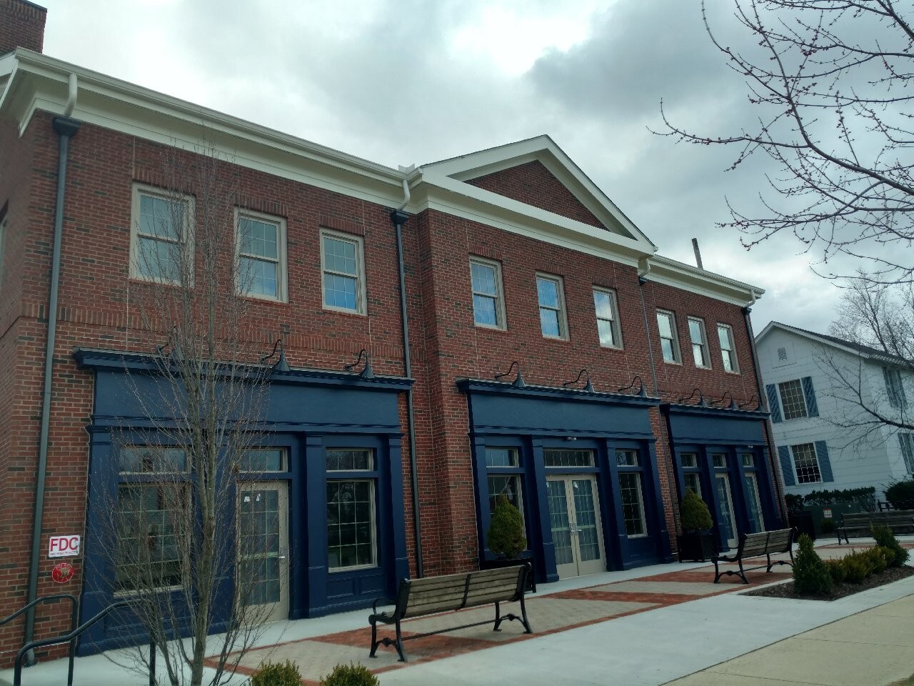 890 High St, Worthington, OH for sale Building Photo- Image 1 of 1