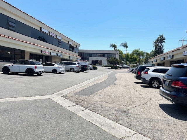 1450 W 6th St, Corona, CA for lease - Building Photo - Image 1 of 2