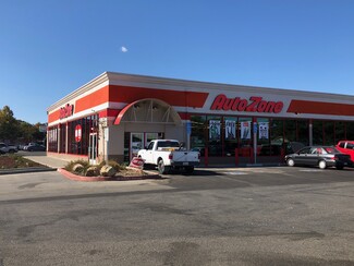 More details for 1440 W Texas St, Fairfield, CA - Retail for Sale