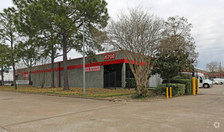 More details for 15700 Export Plaza Dr, Houston, TX - Industrial for Lease