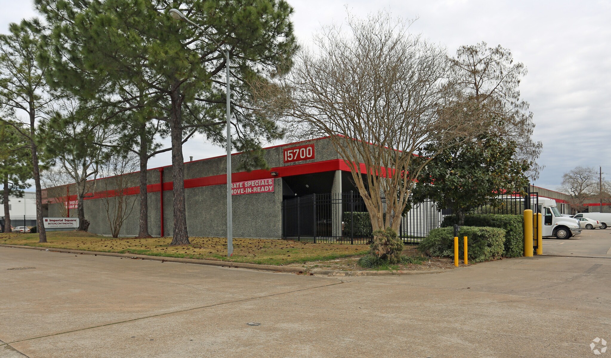 15700 Export Plaza Dr, Houston, TX for sale Building Photo- Image 1 of 1