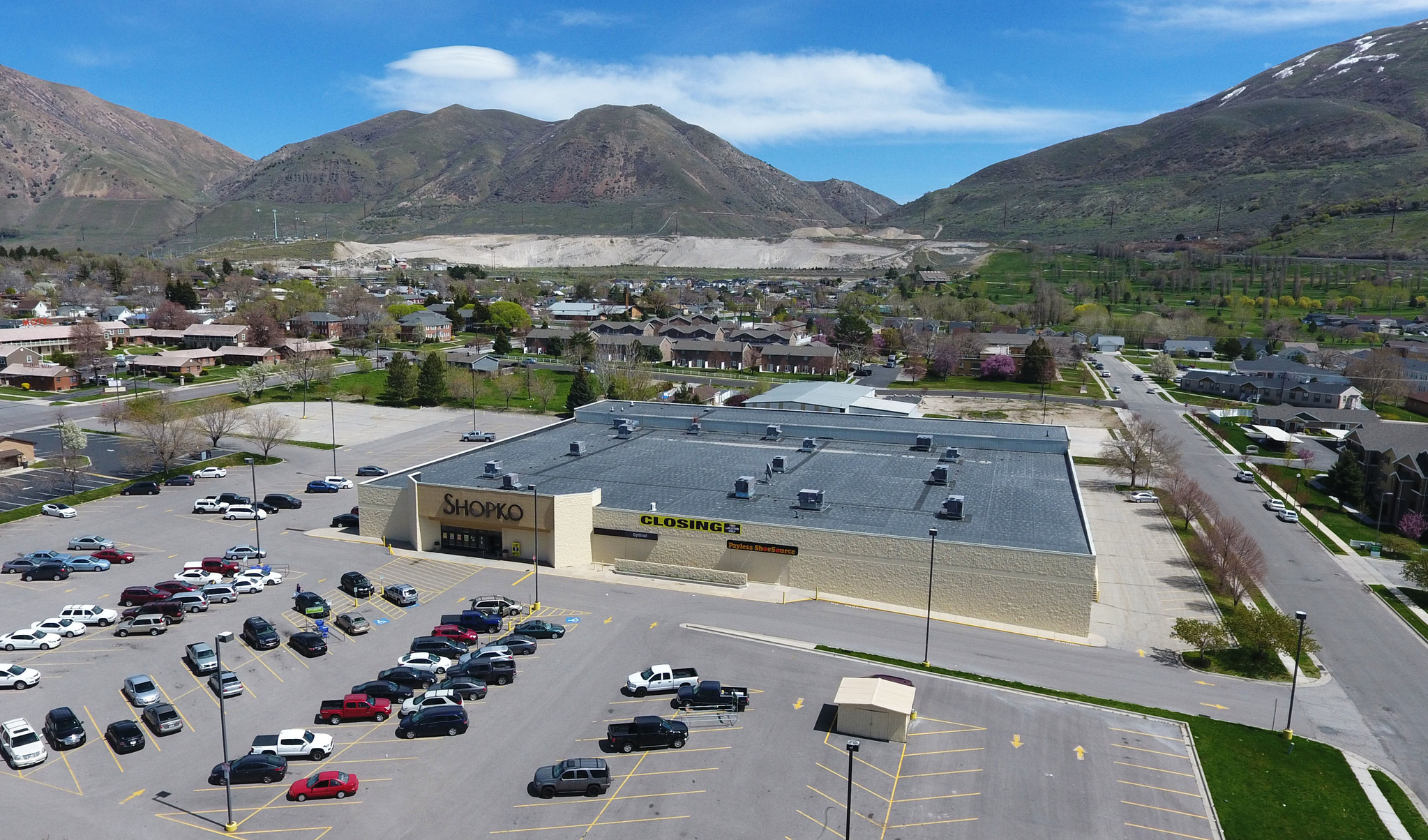 747 S Main St, Brigham City, UT for sale Building Photo- Image 1 of 1